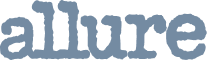Allure logo
