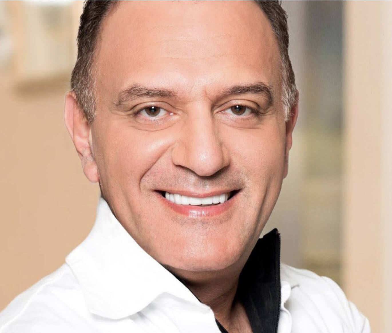 CEO/Founder Dr. Kourosh_Maddahai